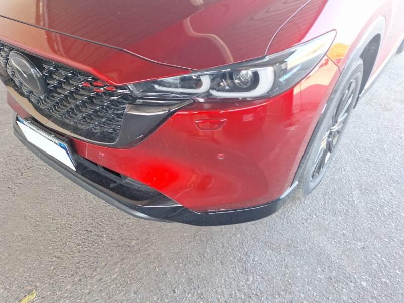 Mazda CX-5 SUV 2.2L 184CV AWD 6AT HOMURA - foto 21