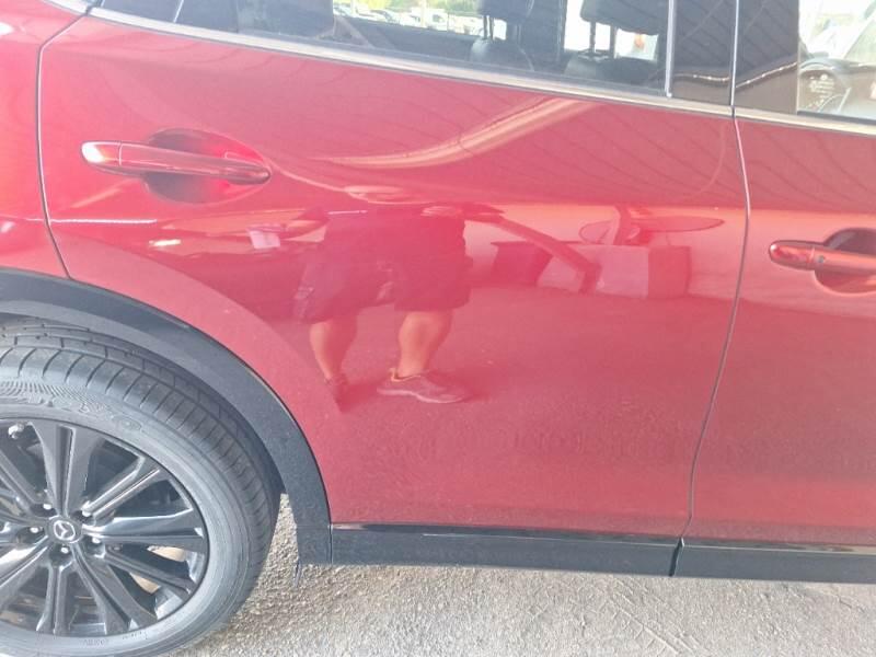 Mazda CX-5 SUV 2.2L 184CV AWD 6AT HOMURA - foto 25