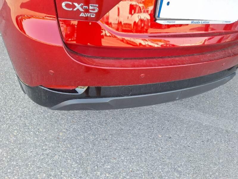Mazda CX-5 SUV 2.2L 184CV AWD 6AT HOMURA - foto 29