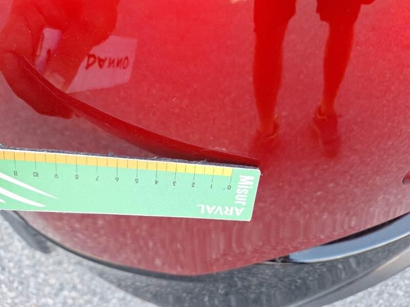 Mazda CX-5 SUV 2.2L 184CV AWD 6AT HOMURA - foto 30