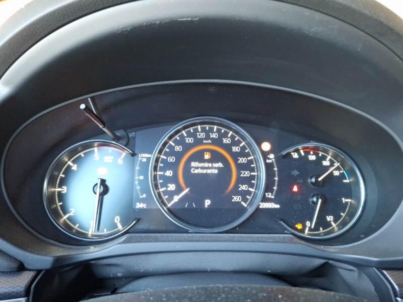 Mazda CX-5 SUV 2.2L 184CV AWD 6AT HOMURA - foto 4