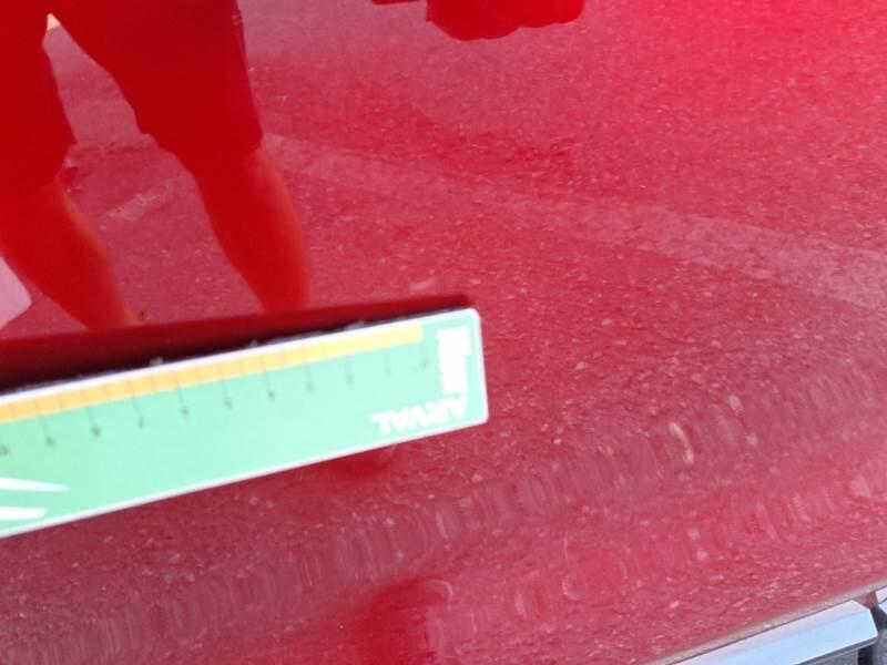 Mazda CX-5 SUV 2.2L 184CV AWD 6AT HOMURA - foto 32