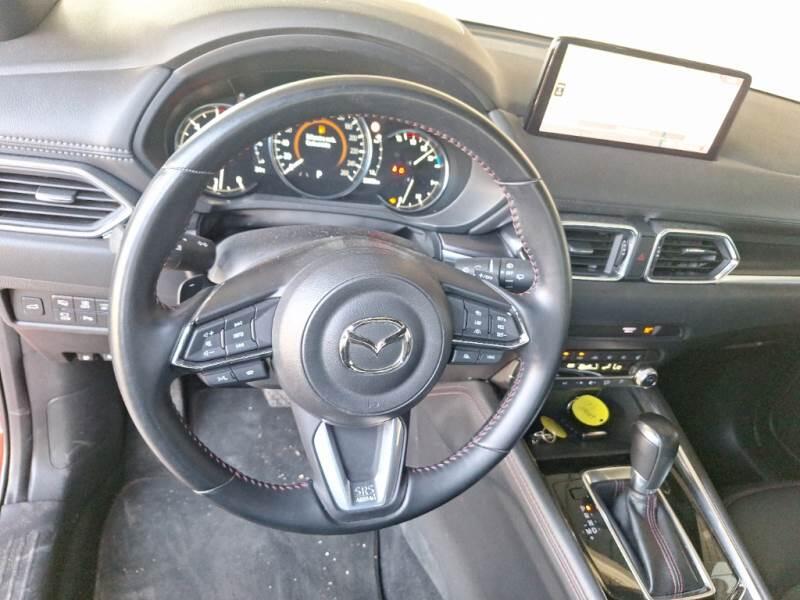Mazda CX-5 SUV 2.2L 184CV AWD 6AT HOMURA - foto 33