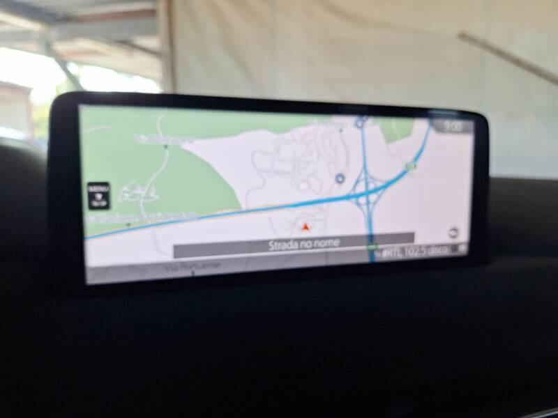 Mazda CX-5 SUV 2.2L 184CV AWD 6AT HOMURA - foto 34