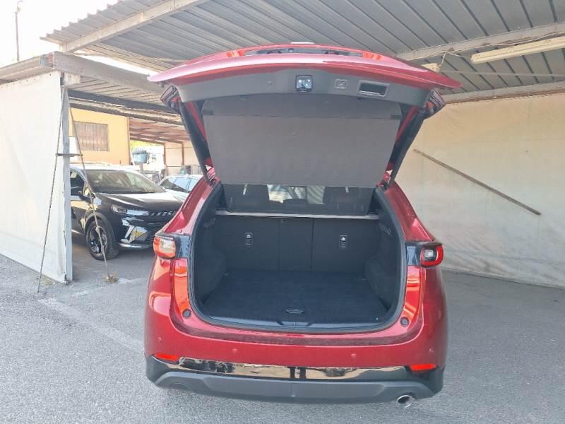 Mazda CX-5 SUV 2.2L 184CV AWD 6AT HOMURA - foto 5