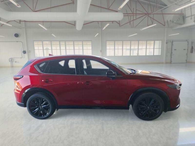 Mazda CX-5 SUV 2.2L 184CV AWD 6AT HOMURA - foto 7