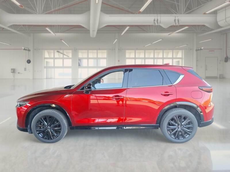 Mazda CX-5 SUV 2.2L 184CV AWD 6AT HOMURA - foto 8
