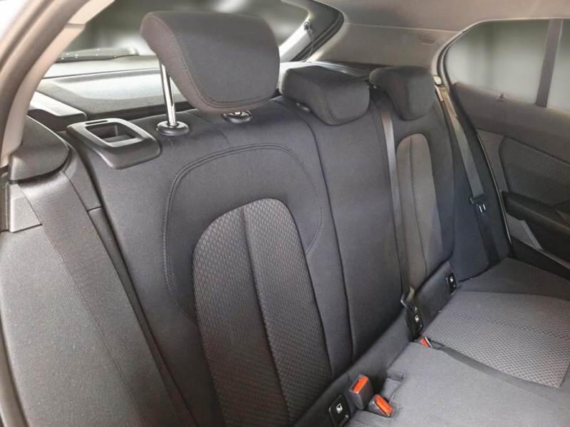 BMW Serie 1 BERLINA 116D ADVANTAGE - foto 15
