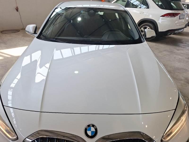 BMW Serie 1 BERLINA 116D ADVANTAGE - foto 24