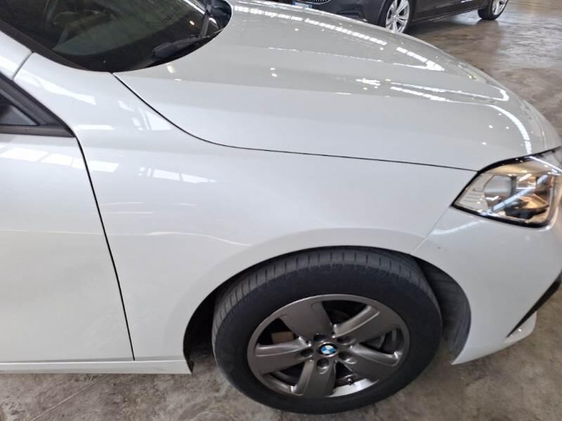 BMW Serie 1 BERLINA 116D ADVANTAGE - foto 32