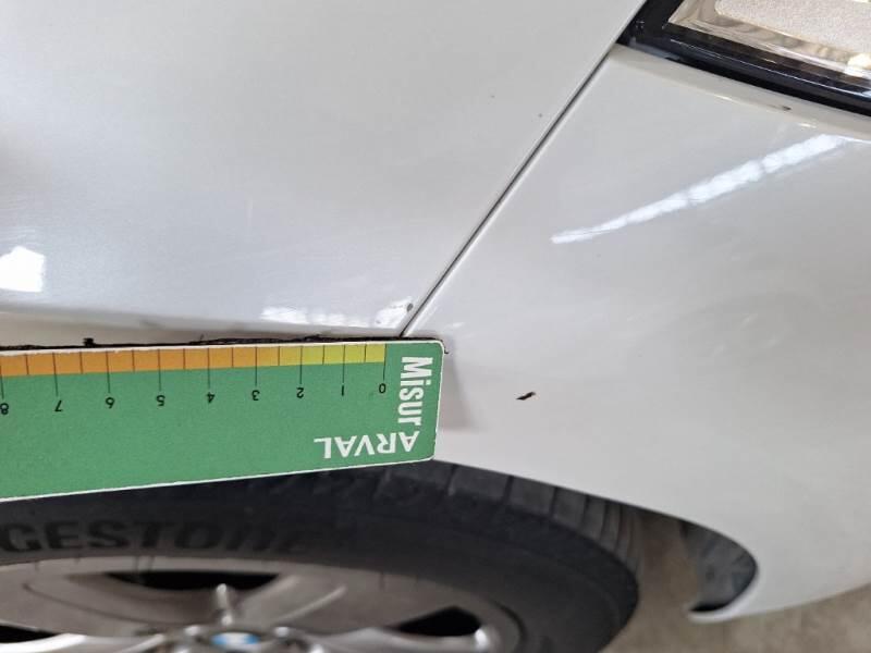 BMW Serie 1 BERLINA 116D ADVANTAGE - foto 33