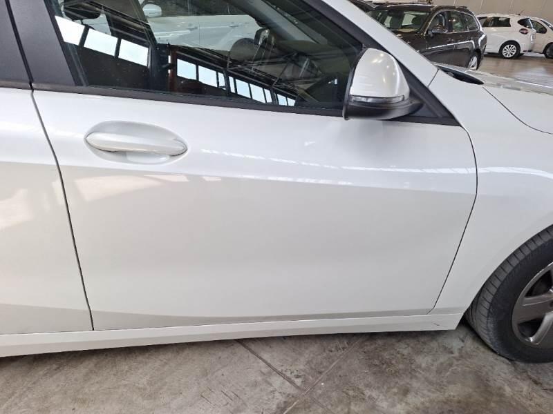 BMW Serie 1 BERLINA 116D ADVANTAGE - foto 36