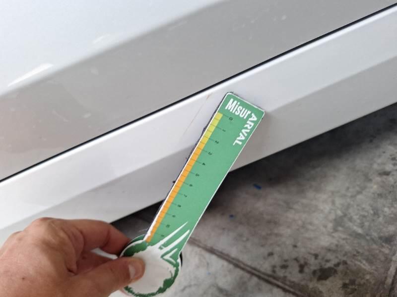 BMW Serie 1 BERLINA 116D ADVANTAGE - foto 39