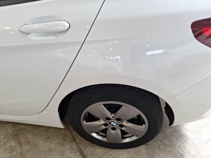 BMW Serie 1 BERLINA 116D ADVANTAGE - foto 45