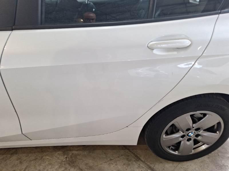 BMW Serie 1 BERLINA 116D ADVANTAGE - foto 47