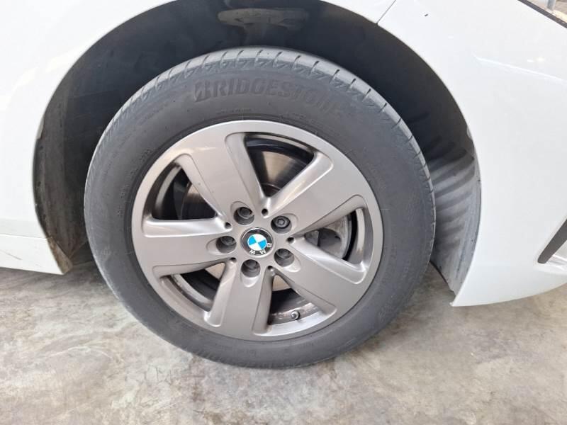 BMW Serie 1 BERLINA 116D ADVANTAGE - foto 57