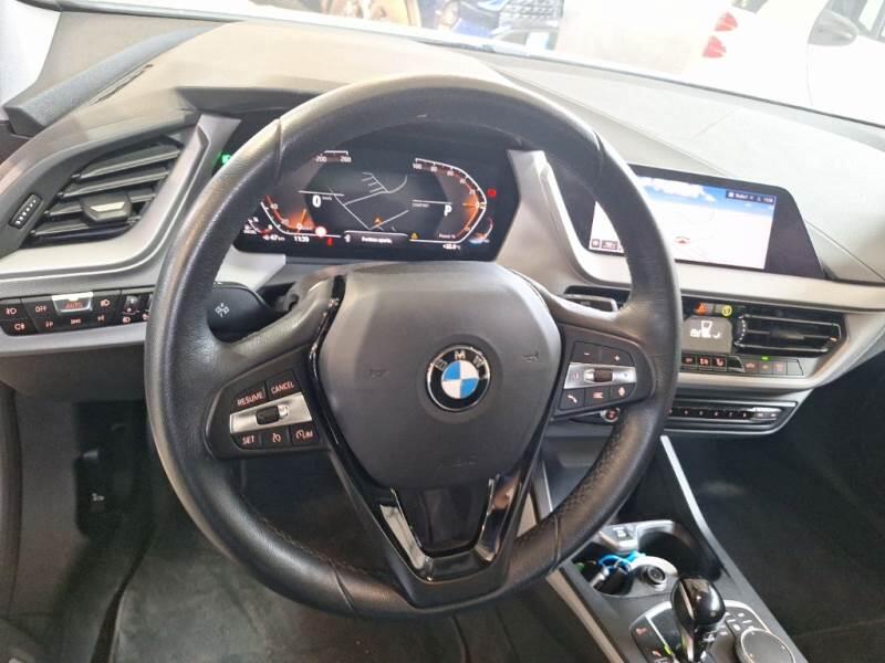 BMW Serie 1 BERLINA 116D ADVANTAGE - foto 77