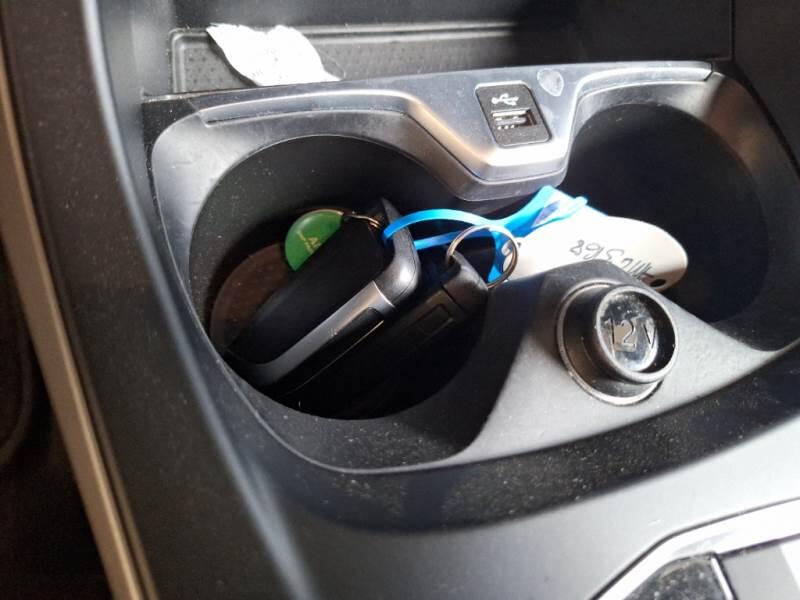 BMW Serie 1 BERLINA 116D ADVANTAGE - foto 79