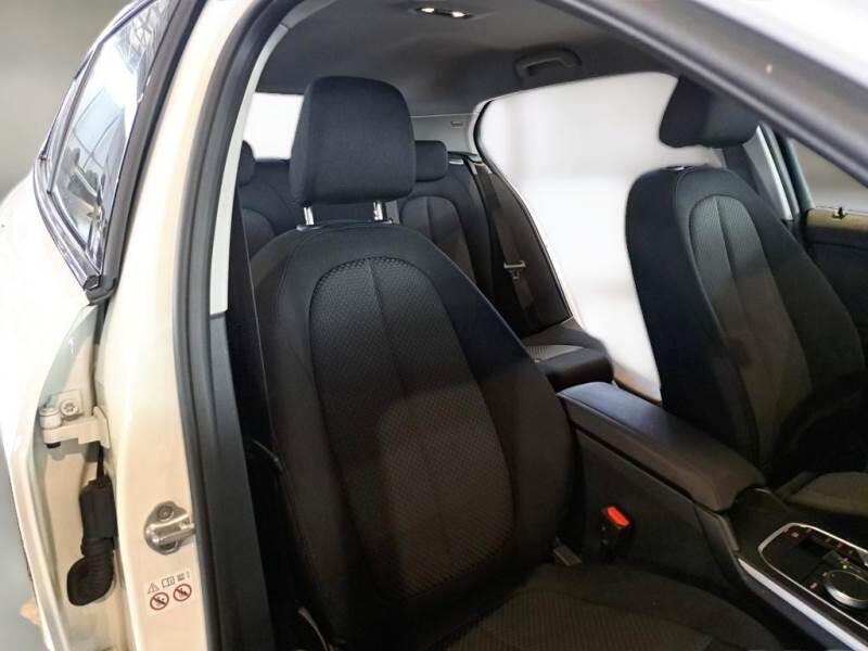 BMW Serie 1 BERLINA 116D MSPORT EXTERIOR - foto 13