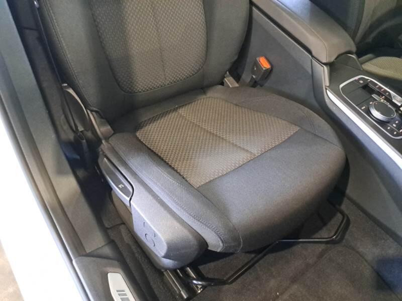 BMW Serie 1 BERLINA 116D MSPORT EXTERIOR - foto 14