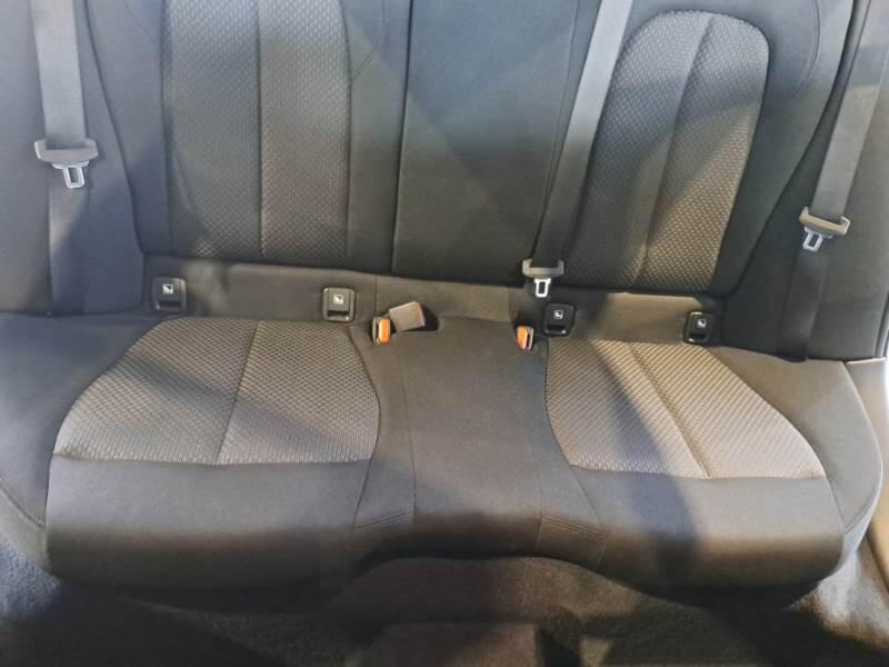 BMW Serie 1 BERLINA 116D MSPORT EXTERIOR - foto 16