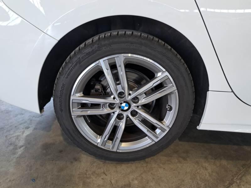 BMW Serie 1 BERLINA 116D MSPORT EXTERIOR - foto 18
