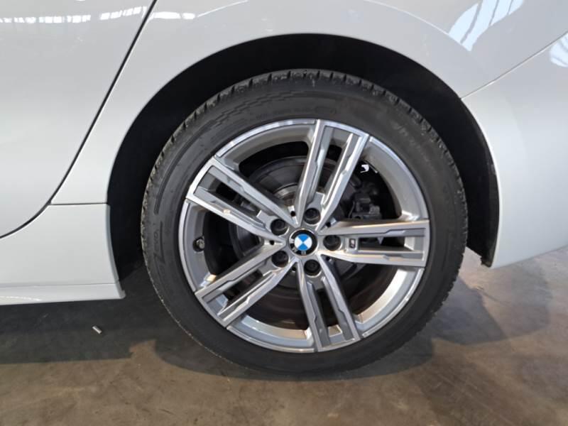 BMW Serie 1 BERLINA 116D MSPORT EXTERIOR - foto 19