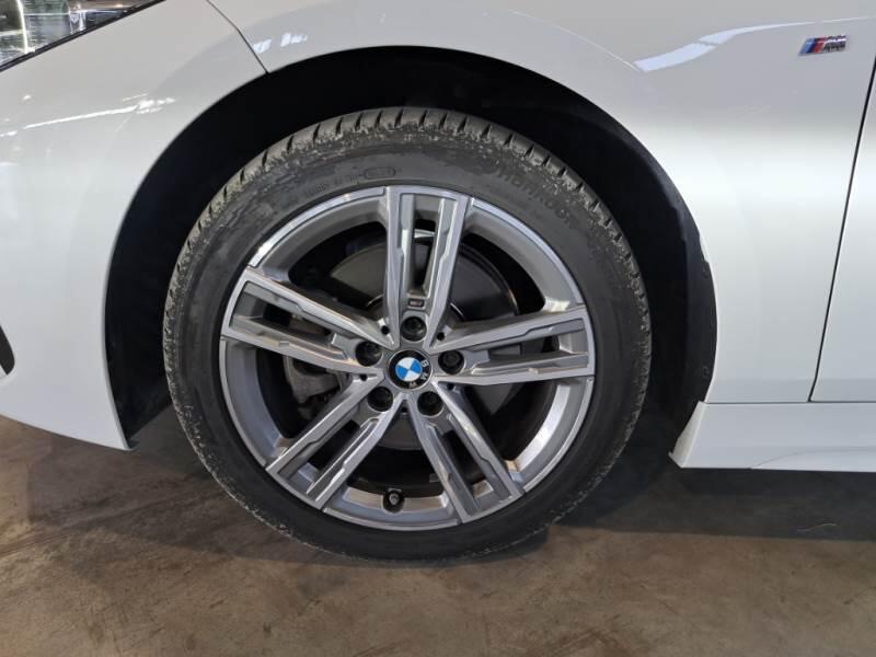 BMW Serie 1 BERLINA 116D MSPORT EXTERIOR - foto 20