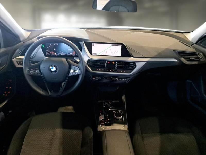 BMW Serie 1 BERLINA 116D MSPORT EXTERIOR - foto 3