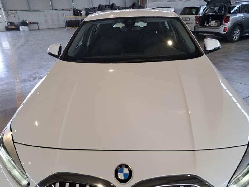 BMW Serie 1 BERLINA 116D MSPORT EXTERIOR - foto 25