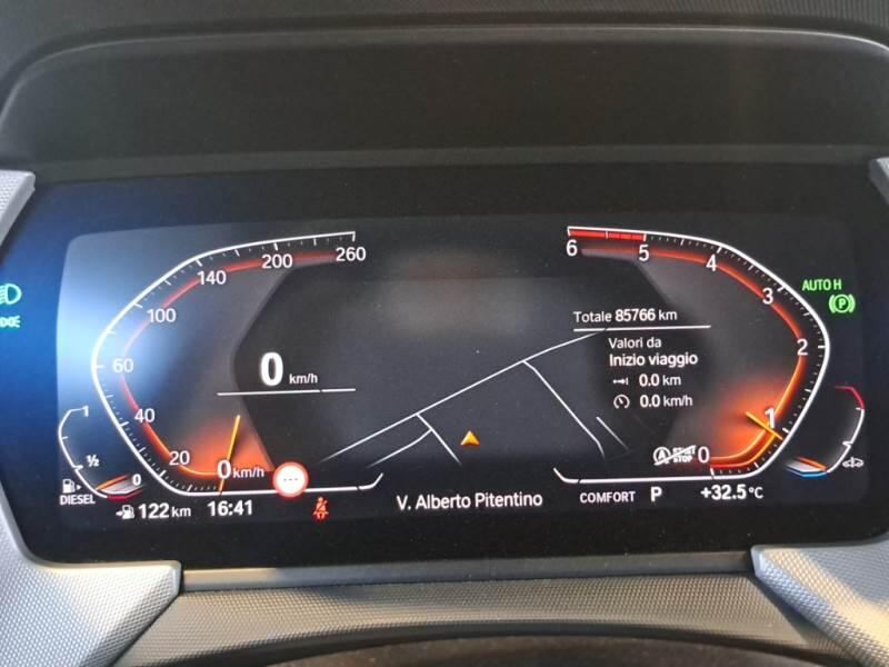 BMW Serie 1 BERLINA 116D MSPORT EXTERIOR - foto 4