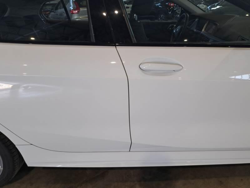 BMW Serie 1 BERLINA 116D MSPORT EXTERIOR - foto 31