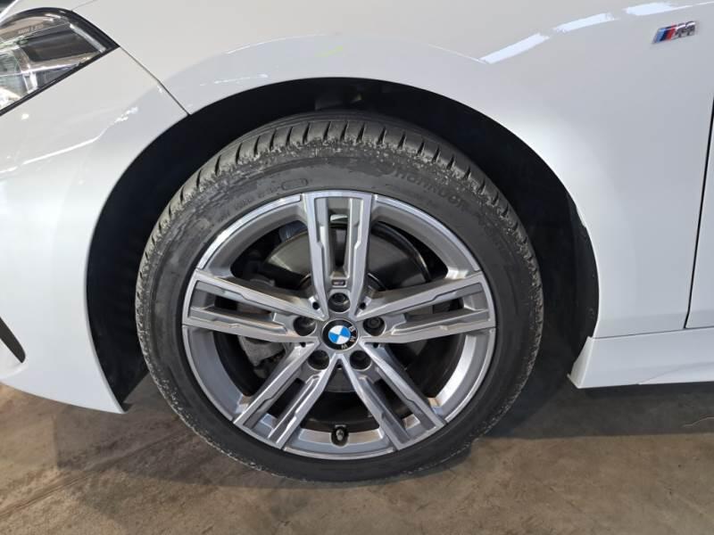 BMW Serie 1 BERLINA 116D MSPORT EXTERIOR - foto 37