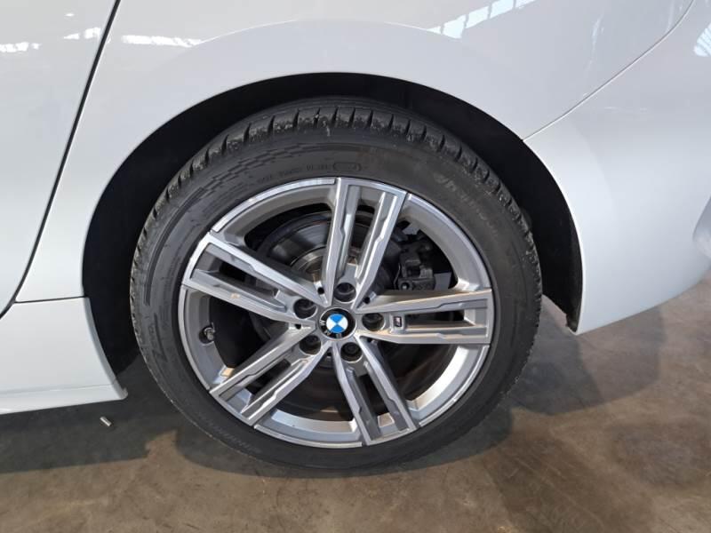 BMW Serie 1 BERLINA 116D MSPORT EXTERIOR - foto 43