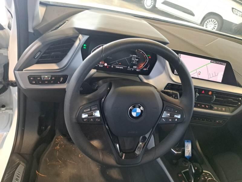 BMW Serie 1 BERLINA 116D MSPORT EXTERIOR - foto 45