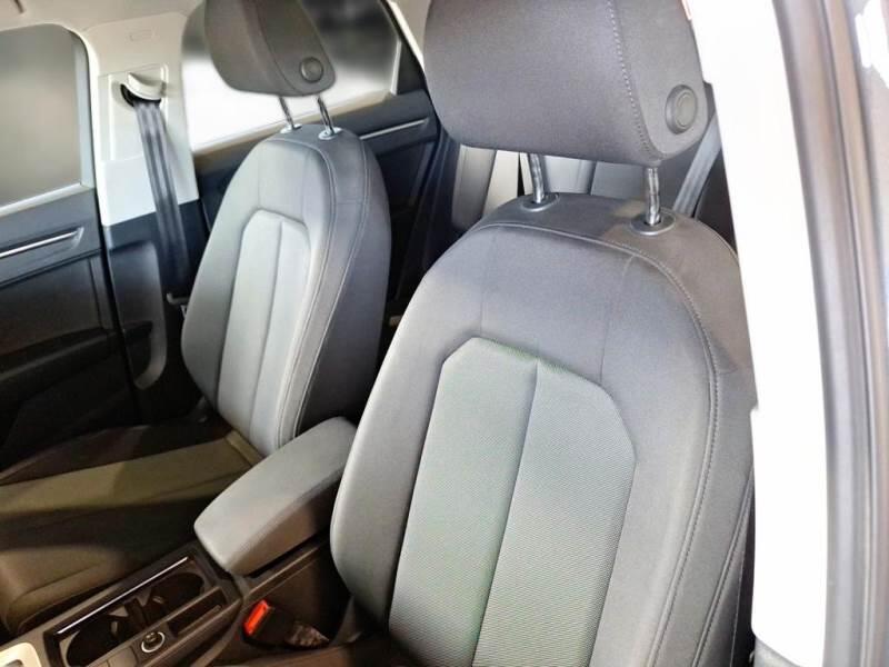 Audi Q3 SUV 35 TDI S TRONIC BUSINESS PLUS - foto 11