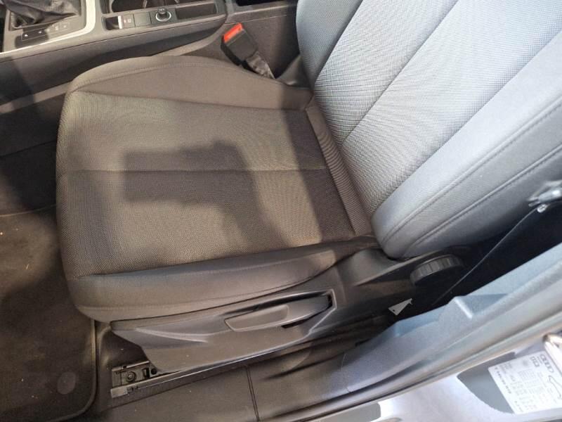 Audi Q3 SUV 35 TDI S TRONIC BUSINESS PLUS - foto 12