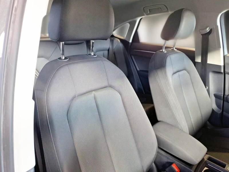 Audi Q3 SUV 35 TDI S TRONIC BUSINESS PLUS - foto 13