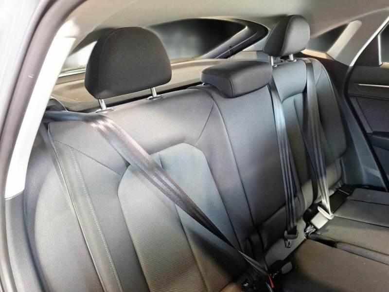 Audi Q3 SUV 35 TDI S TRONIC BUSINESS PLUS - foto 15