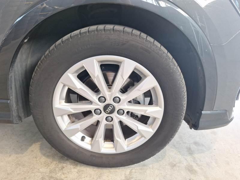 Audi Q3 SUV 35 TDI S TRONIC BUSINESS PLUS - foto 17