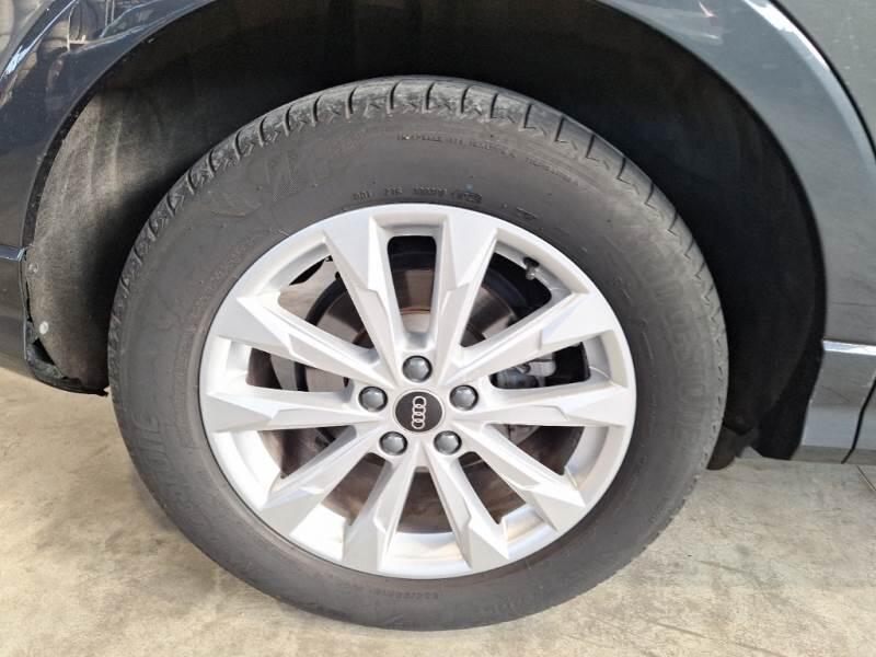 Audi Q3 SUV 35 TDI S TRONIC BUSINESS PLUS - foto 18