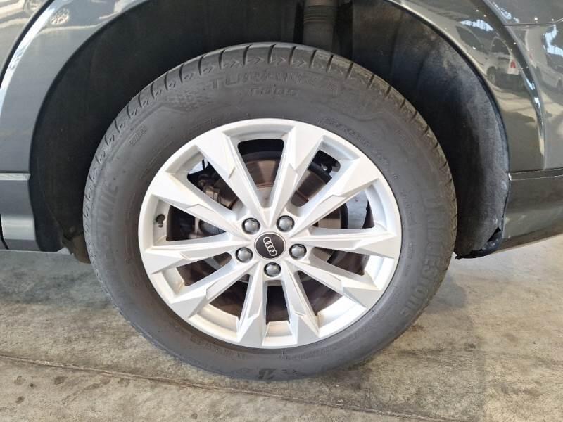Audi Q3 SUV 35 TDI S TRONIC BUSINESS PLUS - foto 19