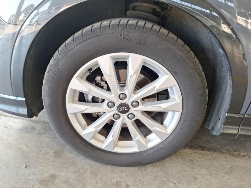 Audi Q3 SUV 35 TDI S TRONIC BUSINESS PLUS - foto 20