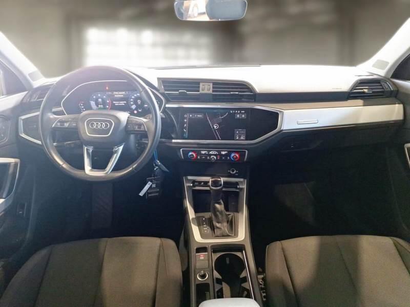 Audi Q3 SUV 35 TDI S TRONIC BUSINESS PLUS - foto 3