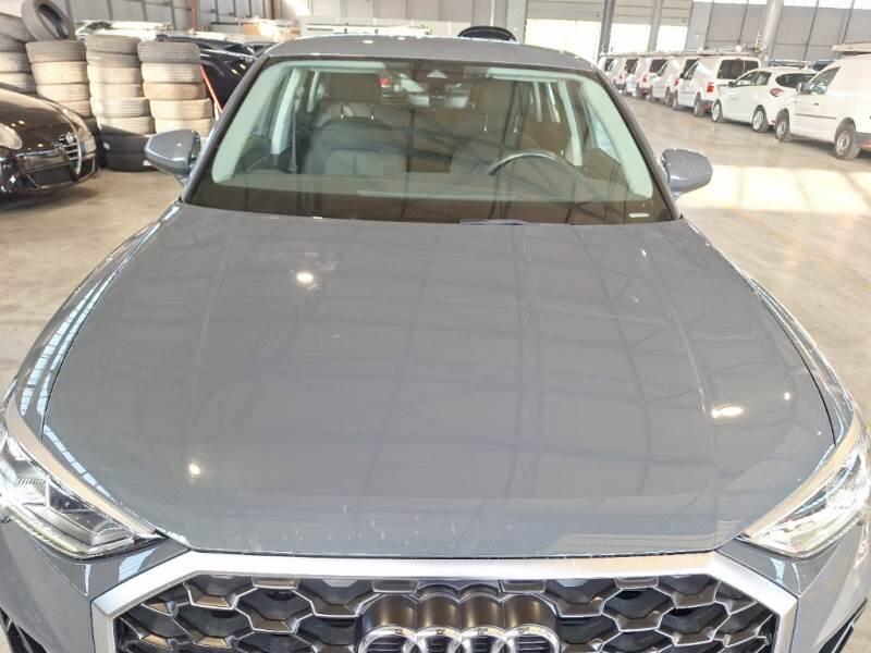 Audi Q3 SUV 35 TDI S TRONIC BUSINESS PLUS - foto 21