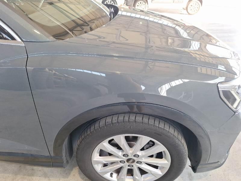 Audi Q3 SUV 35 TDI S TRONIC BUSINESS PLUS - foto 23