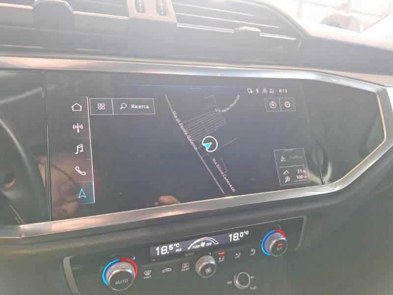 Audi Q3 SUV 35 TDI S TRONIC BUSINESS PLUS - foto 30