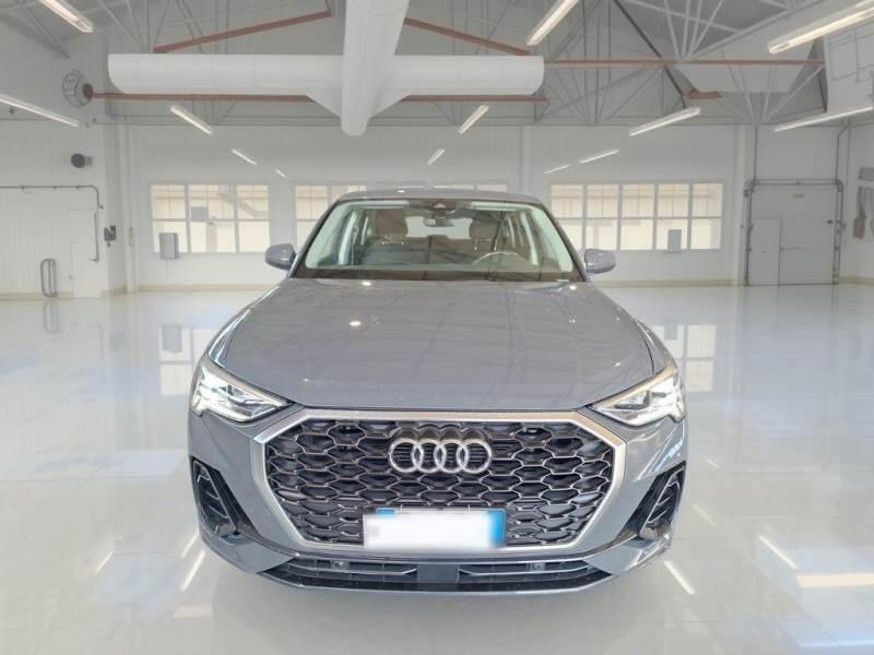 Audi Q3 SUV 35 TDI S TRONIC BUSINESS PLUS - foto 6