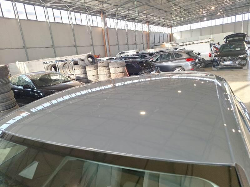 Audi Q3 SUV 35 TDI S TRONIC BUSINESS PLUS - foto 9