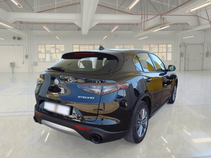 Alfa Romeo Stelvio SUV 2.2 TD 210 CV SUPER AT8 Q4 - foto 2